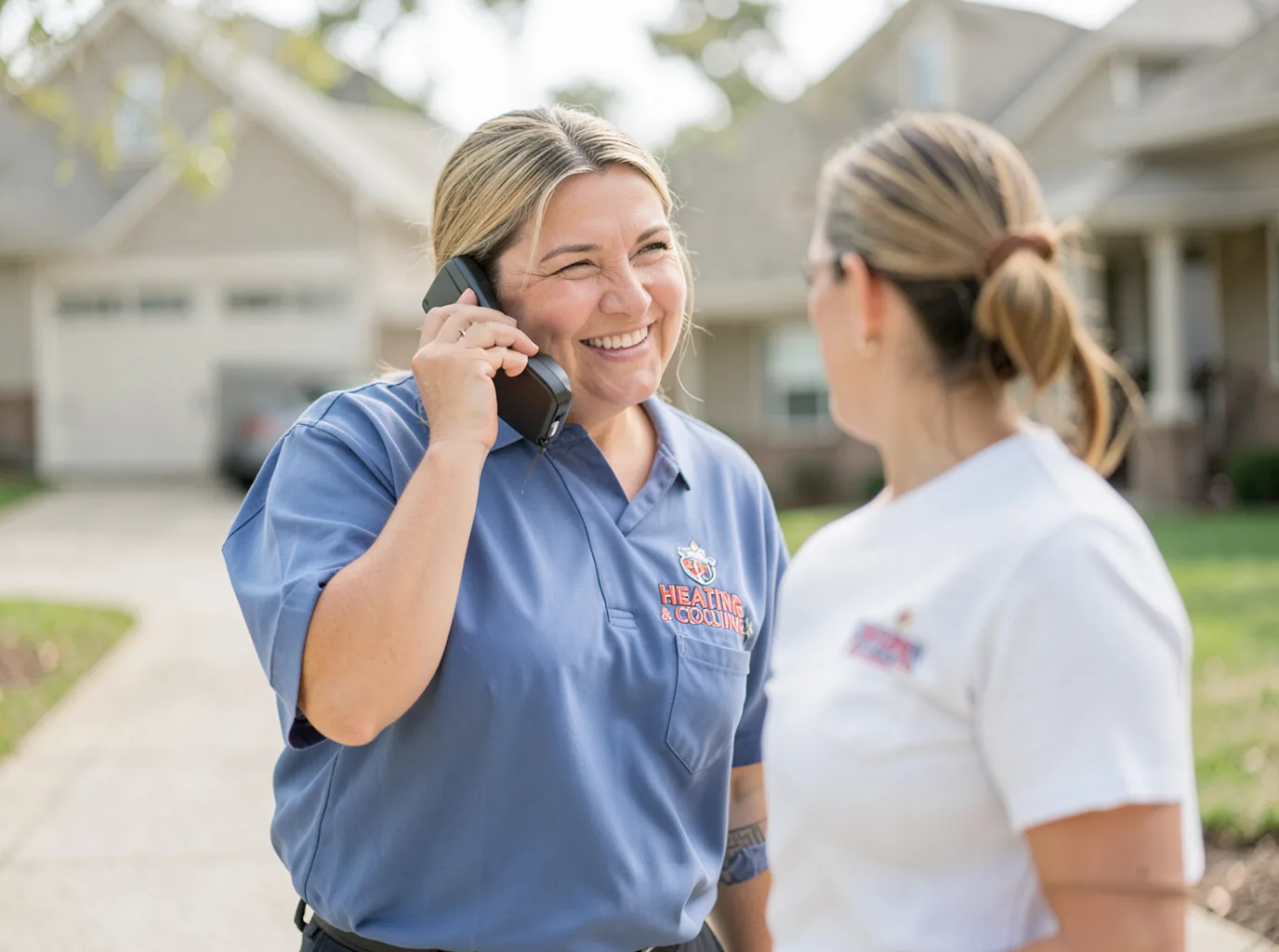Hvac Repair Running Springs, CA FAQs
